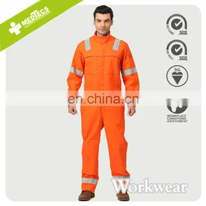 Classical Blue Style Customized Bib and Brace Overalls thumbnail-2