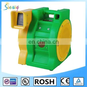 Inflatable Air Blower for Inflatable Bouncer Portable CEUL 750Wh0W Blower thumbnail-1