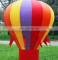 2010 Inflatable Balloon/PVC Balloon/ Air Balloon/advertising Balloon thumbnail-1