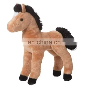 PONY 10inch Plush and Stuffed Animal Toys for Boy Love thumbnail-1