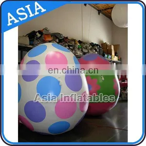 Factory Price Inflatable Easter Eggs For Easter Decoration thumbnail-1