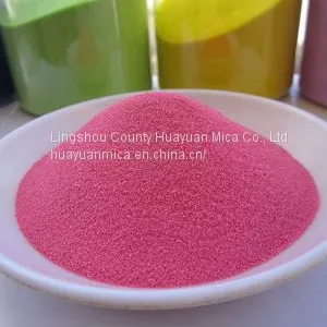 Sintered Color Sand thumbnail-1