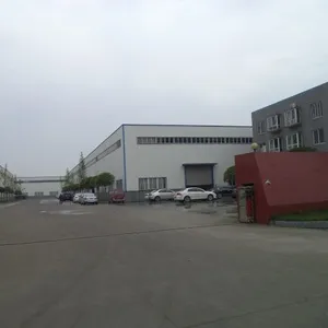 Chengdu Hailebao Amusement Equipment Co. Ltd. company overview - view 1 thumbnail