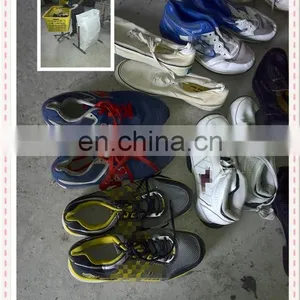 Well Sell Used Shoes and Clothes to Africa Women Shoes Dubai Used Shoe thumbnail-5