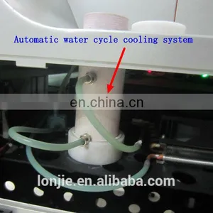 High Definition Phone Cases Printing Machine Prices, UV(two DX7) Printhead Flatbed Printer thumbnail-3