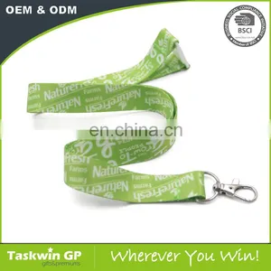2017 Newest Custom Sublimated Lanyards With Breakaway thumbnail-1