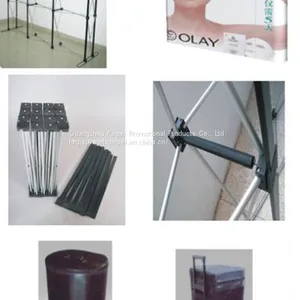 Trade Show Displays,Portable Displays,popup,pop up Exhibition Stands,portable Trade Show Exhibits,pop up Banner thumbnail-1