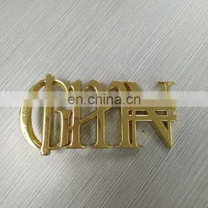 New Style Zinc Alloy Fashionable Belt Buckle thumbnail-5