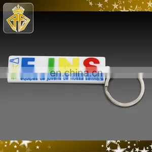 Custom PVC Keychain thumbnail-1