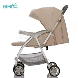 Portable Folding Stroller Mothercare ROAM China Factory thumbnail-3