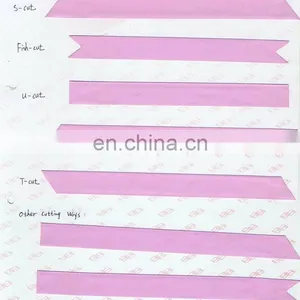 Nylon Spandex Headbands thumbnail-4