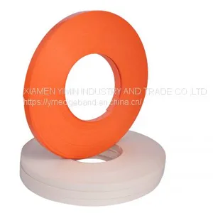 Customized Design Solid PVC Door High-end Edge Banding/Binding Strip thumbnail-5