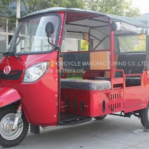 Auto Rickshaw for Passenger thumbnail-1