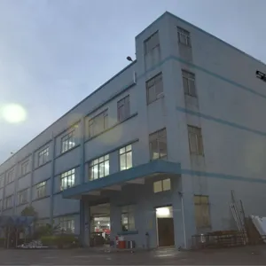 Yuyao SinChuang Hydraulic Pipe Fittings Co., Ltd. company overview - view 3 thumbnail