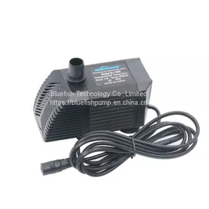 Electric Drive Standard Customized 24V DC Submersible Pump thumbnail-5