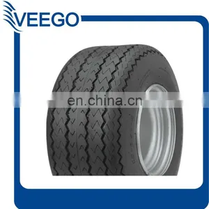 Excellent Golf Cart Tires 18x8.5-8 for Ezgo Club Car Yamaha thumbnail-1