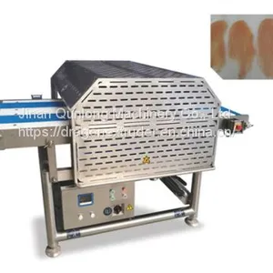 Chicken Roll Slicing Machine thumbnail-4