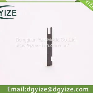 Quality Mould Parts & Connector Mould Components Factory in Dongguan thumbnail-1