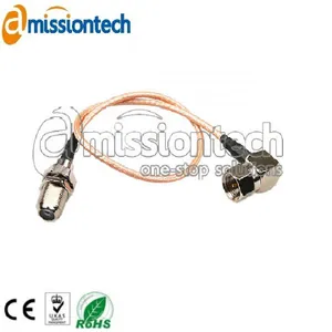 OEM Electrical Copper Core Wire Harness thumbnail-4