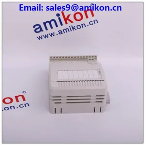 Drive Crowbar Circuit Board 5SHY3545L0010 Tension Controller  3BHE009681R0101 ABB PLC thumbnail-1