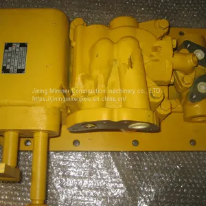 Komatsu Bulldozer D65 Final Drive Hub 144-27-11310 Hub 144-27-11310 for Bulldozer D60A-8 thumbnail-3
