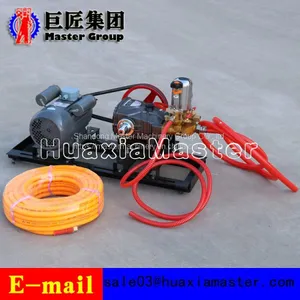 Qz-1a Type Two-phase Electric Portable Multi-purpose Miniature Engineering Drill With Small Size thumbnail-1