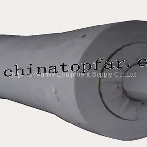 Stern Tube Stern Roller Rudder Shaft Propeller thumbnail-1