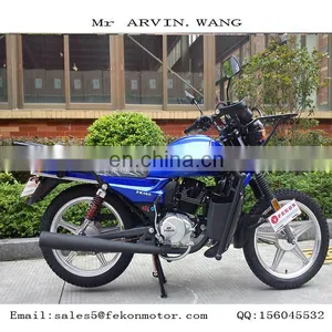 Fekon 150cc 200cc 250cc Cargo Motorcycle for Sale thumbnail-1