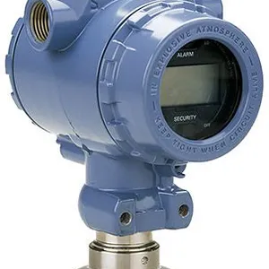 Rosemount 2090F Sanitary Absolute and Gauge Pressure Transmitters thumbnail-1