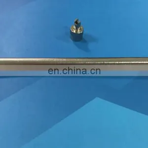 Brass Metal Nickel Finish Valve Extensions thumbnail-3