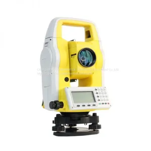 High Processing Speed Total Station Low Power Consumption thumbnail-2