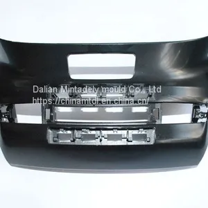 Plastic Lens Mold-tail Light Mold thumbnail-1