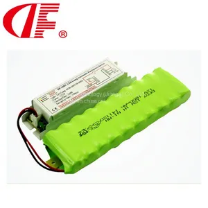Dengfeng 8W Emergency Power Supply LED Special 168N Type LED Emergency Power Supply Factory Direct Sales Ten Years Experience High Quality thumbnail-3