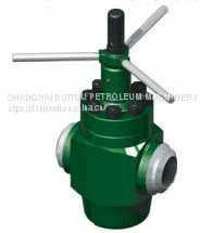API 6A /Wellhead/valve/Choke Valve/Mud Valve thumbnail-1