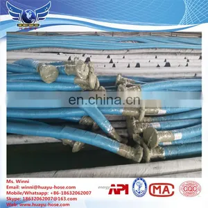 API 7K Rotary Mud Drilling Hose /oil Drilling Hose thumbnail-3