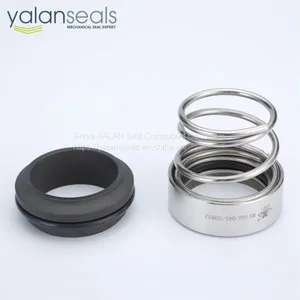 YL M3 (M37G) Mechanical Seal for Clean Water Pumps, Circulating Pumps and Vacuum Pumps thumbnail-3