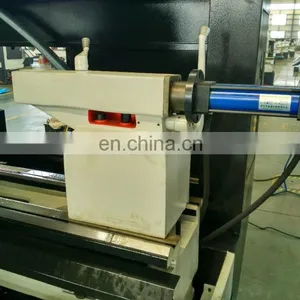 CAK6180X2000 Factory Direct Sell Cnc Lathe Machine With Cheap Price thumbnail-5