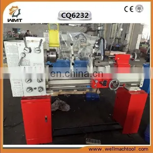 CQ6232 Good Quality 38mm Bore Bench Machine With CE thumbnail-3