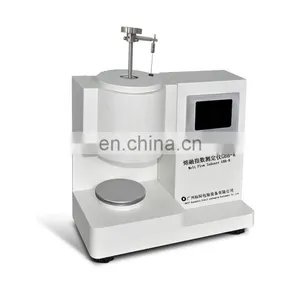GBB-R Melt Flow Index Testing Equipment Flow Rate Ratio thumbnail-1