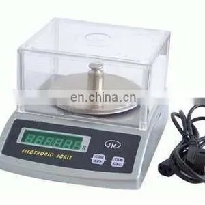 High Precision Electronic Balance/Digital Balance/Analytical Balance thumbnail-3