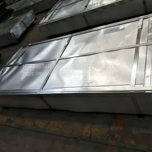 Gi/Galvanized Steel Coil/Steel Sheet thumbnail-2