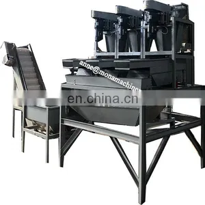 Automatic Almond Walnut Shelling Cracking Cracker Machine in United States thumbnail-1