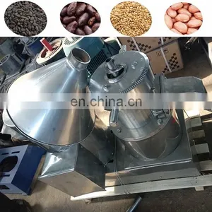 Electric Industrial Cocoa Nut Butter Grinder Sesame Colloid Mill Machine thumbnail-7