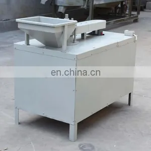 Low Price Walnut Crushing Machine for Sale thumbnail-4