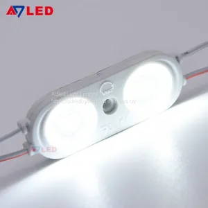 Adled Light 2019 New 2w 200lm 180degree 2835 Smd Led Driver Module for Light Box thumbnail-4