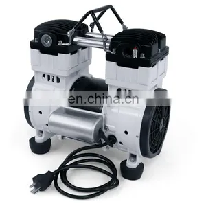 HC1100A2 Oil-free Vacuum Pump for Liposuction thumbnail-2