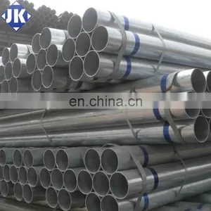GB/T8163-2008 Seamless Steel Tube for Fluid Transport T12 Material Astm A213 Alloy Pipe thumbnail-4