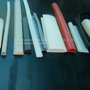 Silicone Article/Silicone Strip Production Line thumbnail-5