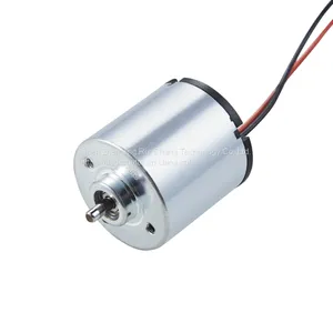 JRK-3035SA-18300/12535 Carbon Brush Motor, JRC DC Motor,Micro Water/Air Pump Motor, Printer,Copier thumbnail-1