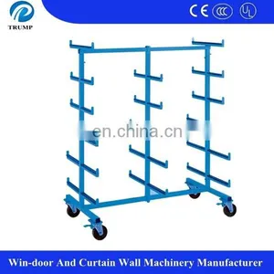 Transportation Cart for Finish Windows thumbnail-1